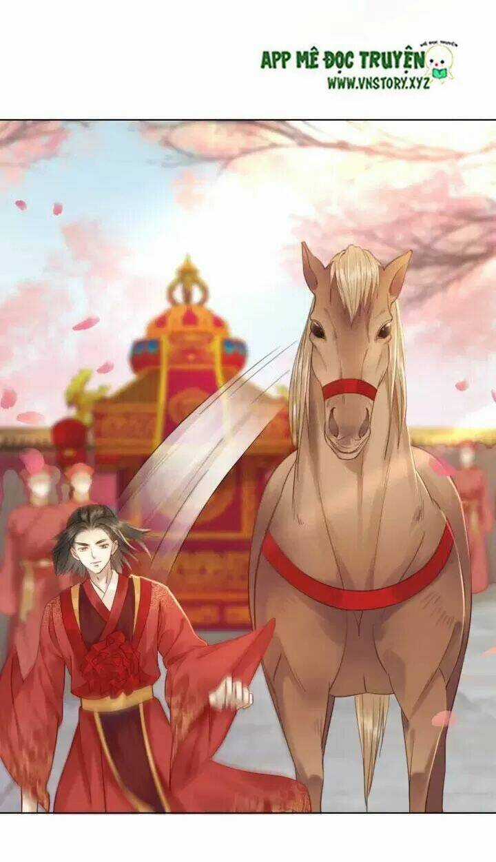 Cực Phẩm Phế Vật Tiểu Thư Chapter 115 trang 25