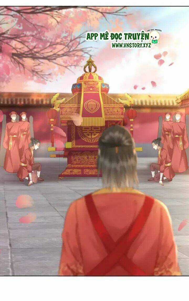 Cực Phẩm Phế Vật Tiểu Thư Chapter 115 trang 27