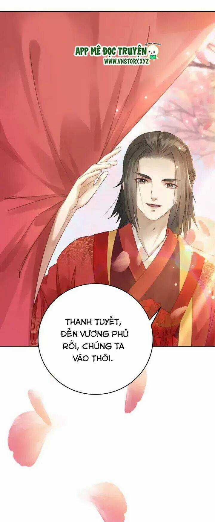 Cực Phẩm Phế Vật Tiểu Thư Chapter 115 trang 28