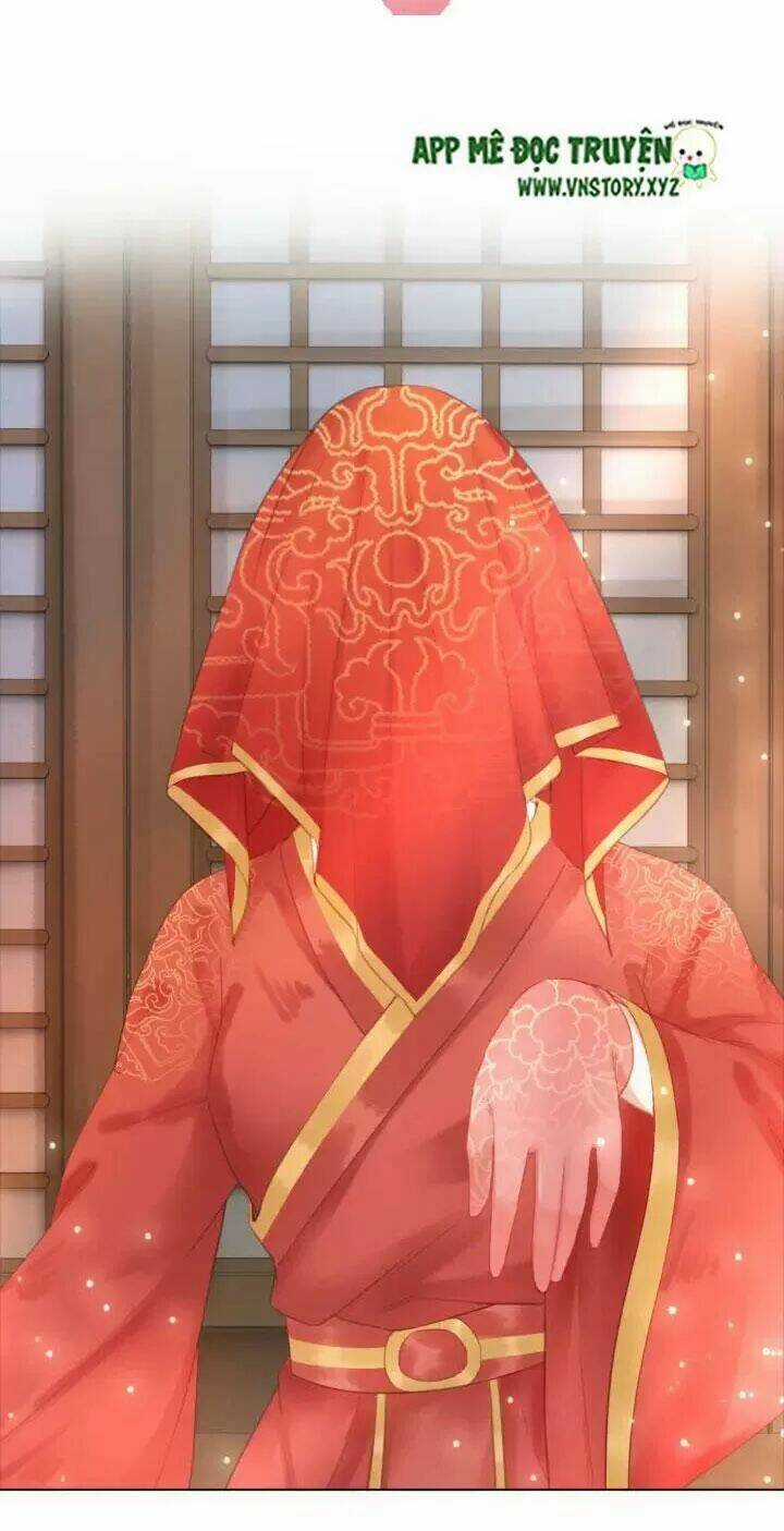 Cực Phẩm Phế Vật Tiểu Thư Chapter 115 trang 29