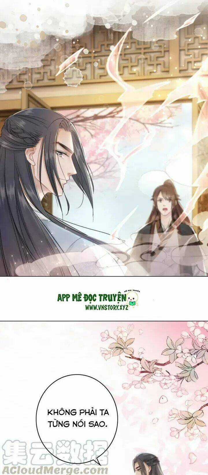 Cực Phẩm Phế Vật Tiểu Thư Chapter 115 trang 3