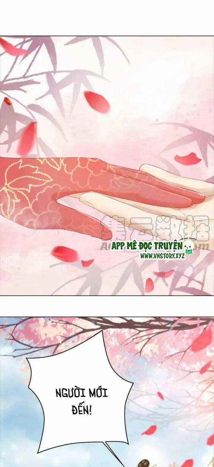 Cực Phẩm Phế Vật Tiểu Thư Chapter 115 trang 30