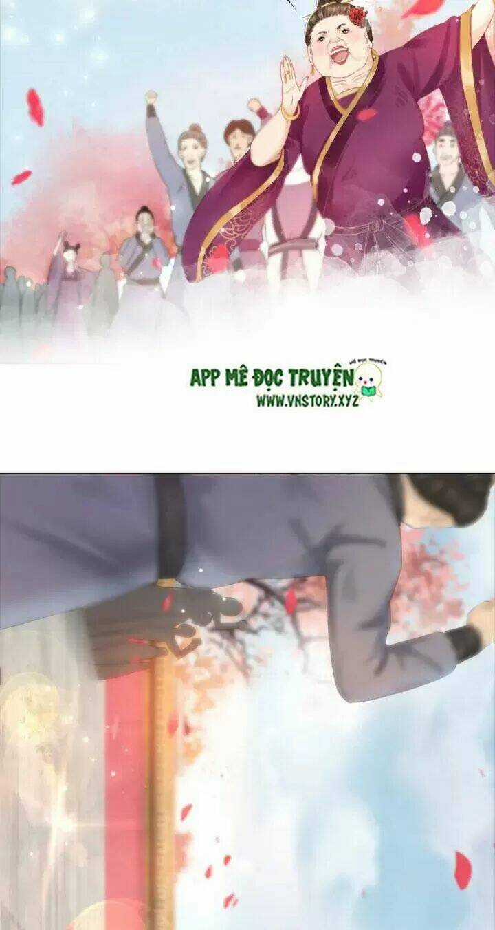 Cực Phẩm Phế Vật Tiểu Thư Chapter 115 trang 31