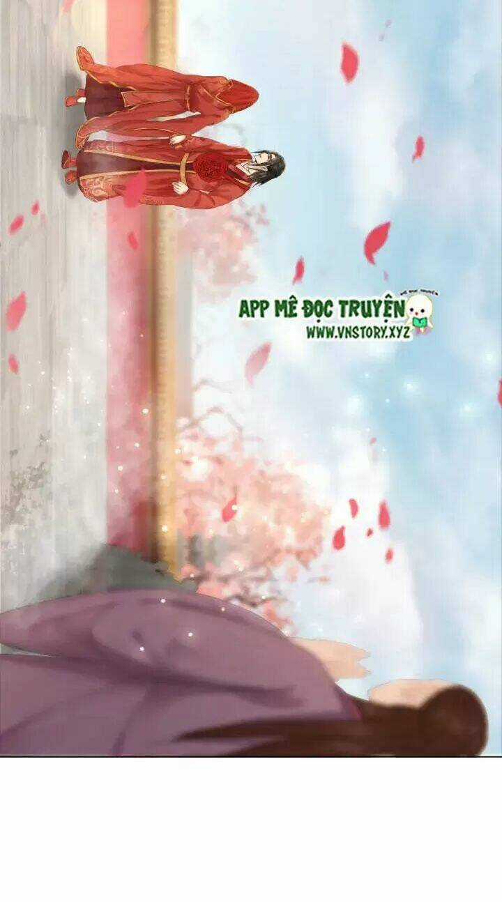 Cực Phẩm Phế Vật Tiểu Thư Chapter 115 trang 32