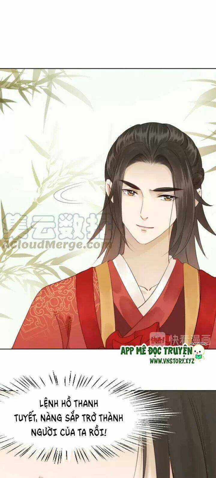 Cực Phẩm Phế Vật Tiểu Thư Chapter 115 trang 34