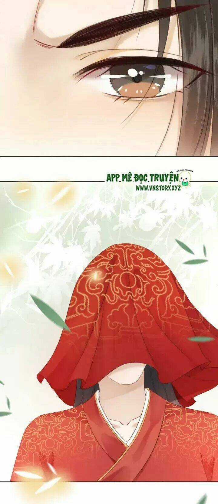 Cực Phẩm Phế Vật Tiểu Thư Chapter 115 trang 35