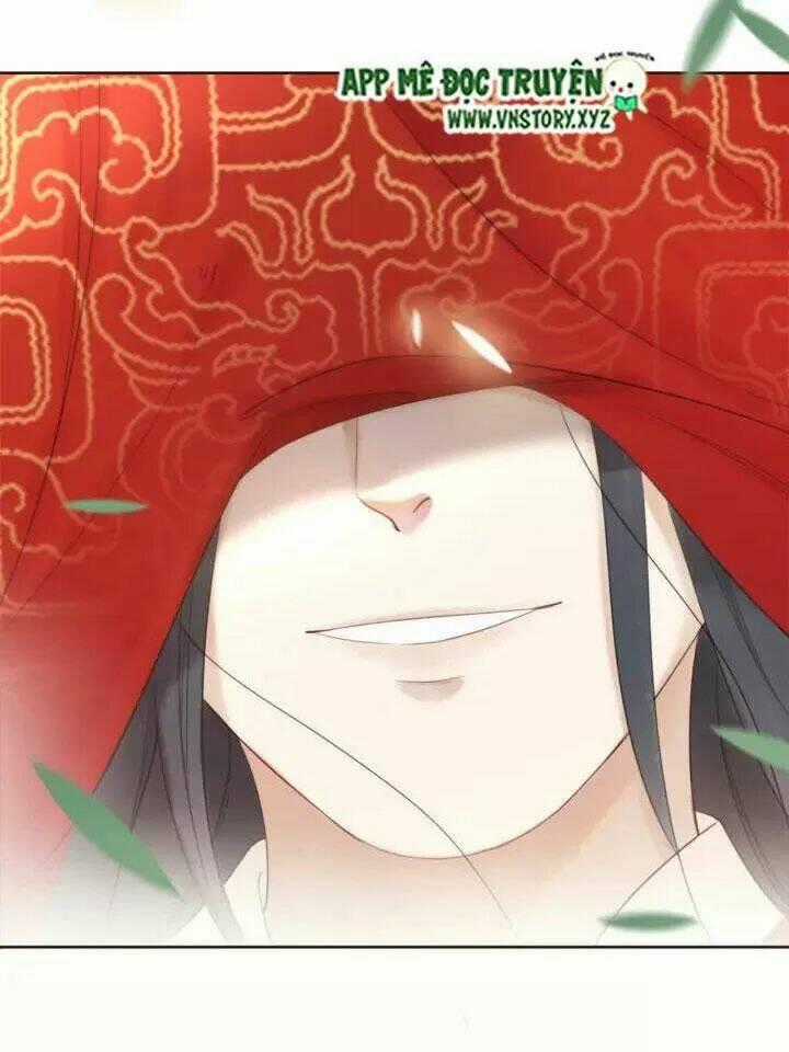 Cực Phẩm Phế Vật Tiểu Thư Chapter 115 trang 36