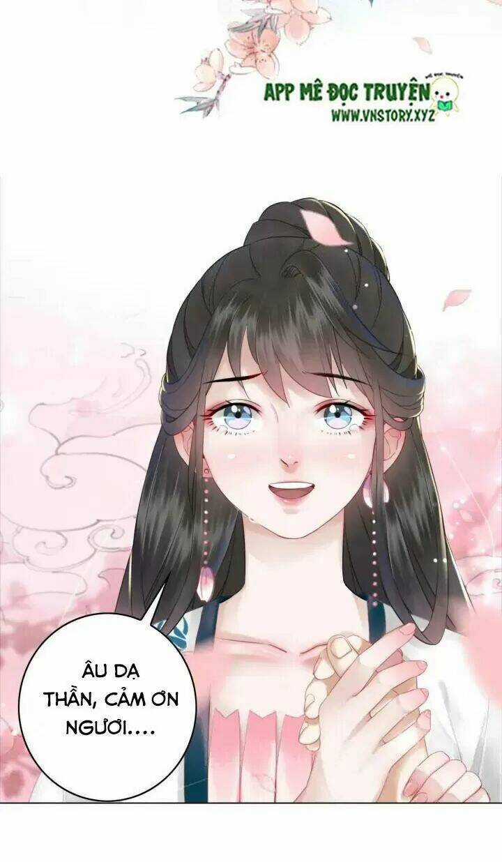 Cực Phẩm Phế Vật Tiểu Thư Chapter 115 trang 6