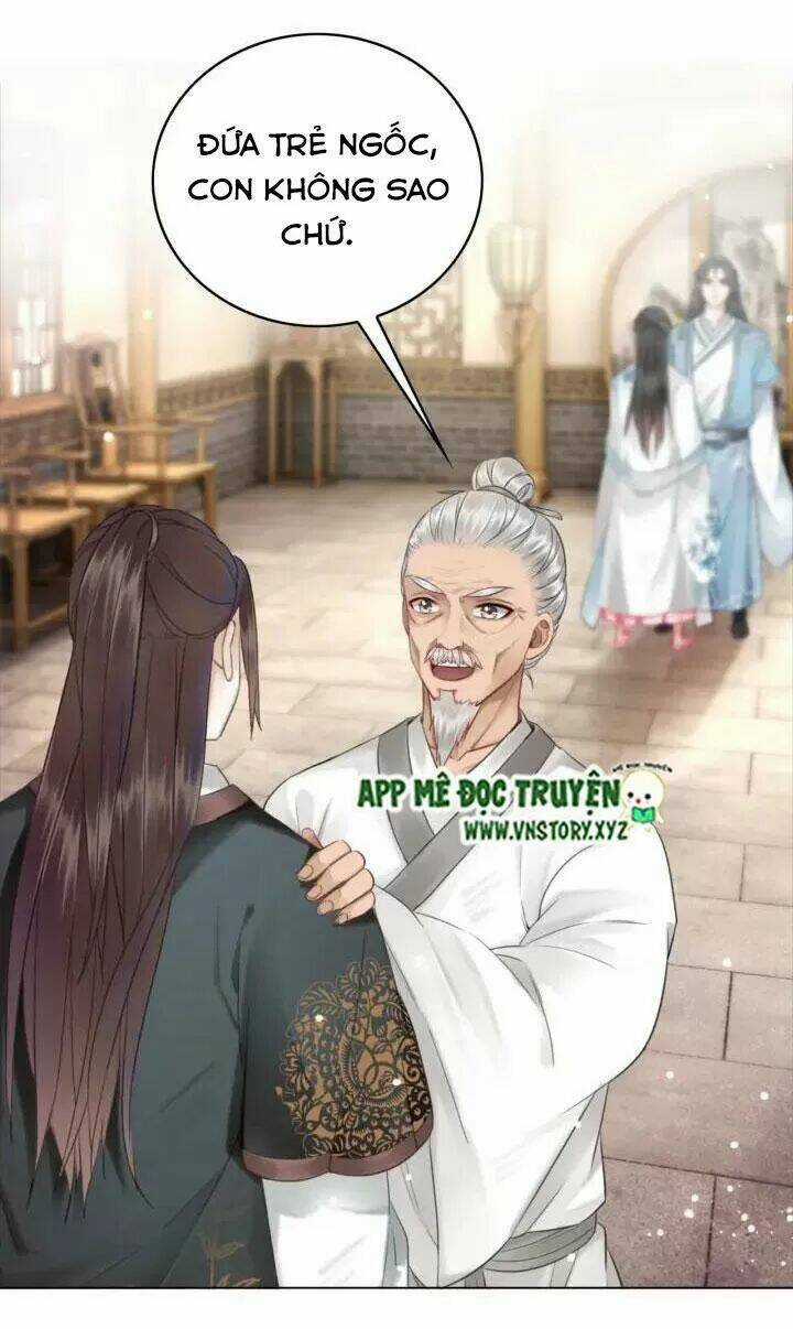 Cực Phẩm Phế Vật Tiểu Thư Chapter 115 trang 7