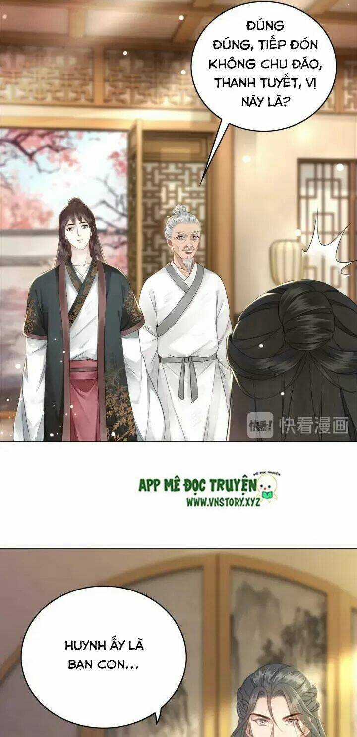 Cực Phẩm Phế Vật Tiểu Thư Chapter 115 trang 9