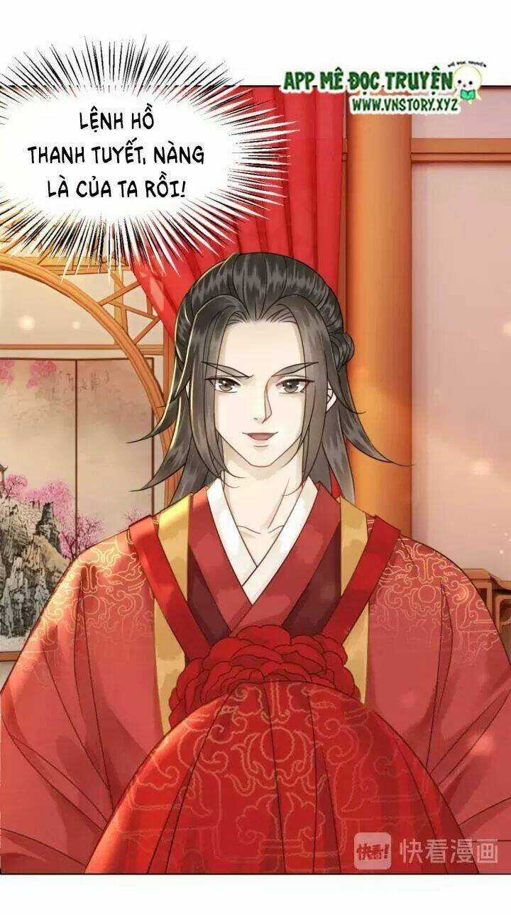 Cực Phẩm Phế Vật Tiểu Thư Chapter 116 trang 10