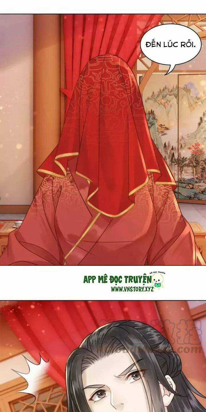 Cực Phẩm Phế Vật Tiểu Thư Chapter 116 trang 11