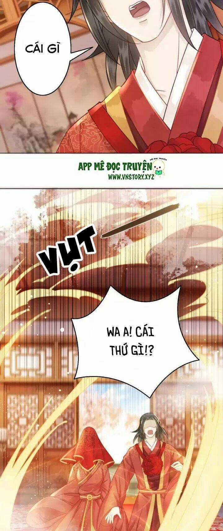 Cực Phẩm Phế Vật Tiểu Thư Chapter 116 trang 12