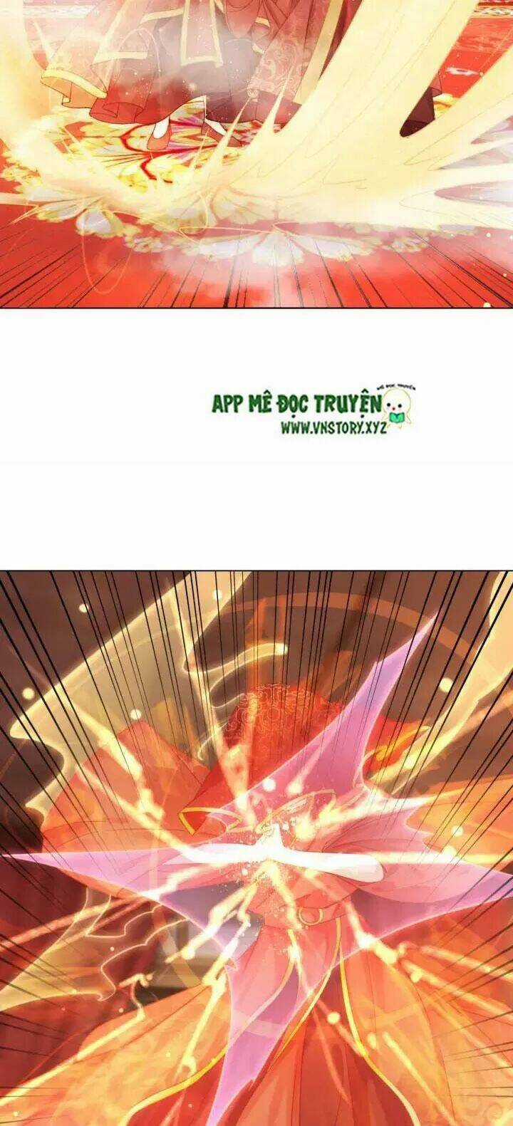 Cực Phẩm Phế Vật Tiểu Thư Chapter 116 trang 13