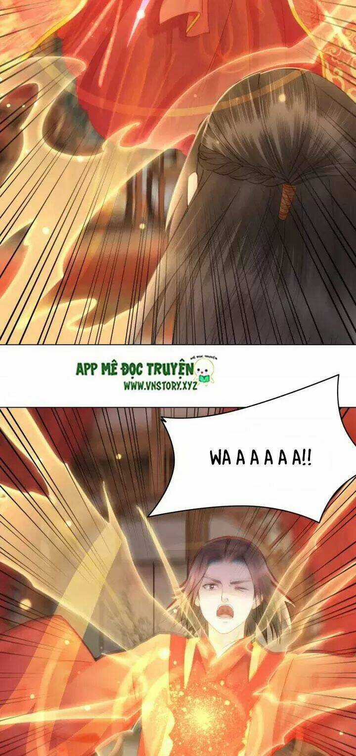 Cực Phẩm Phế Vật Tiểu Thư Chapter 116 trang 14