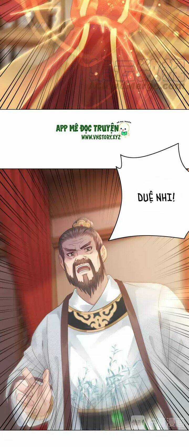 Cực Phẩm Phế Vật Tiểu Thư Chapter 116 trang 15