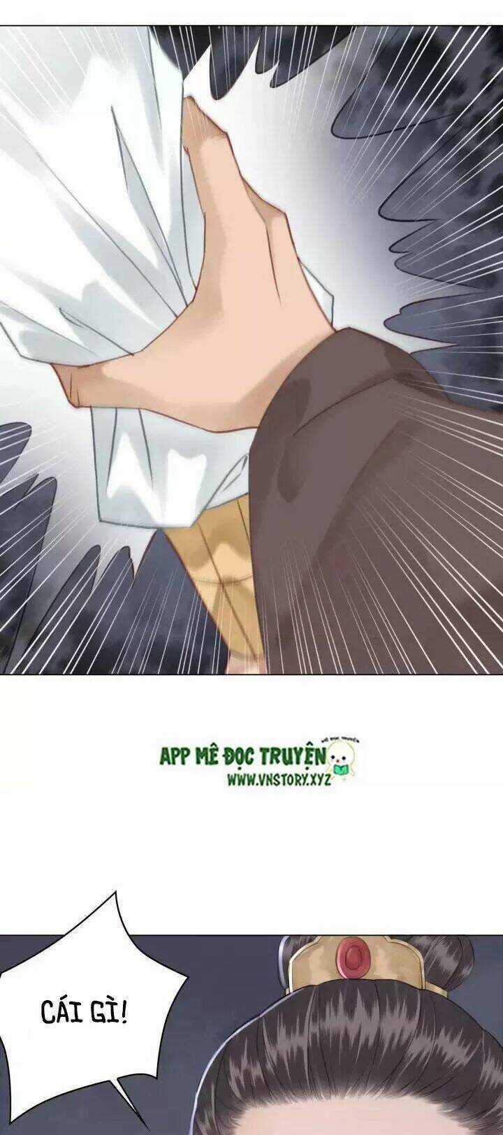 Cực Phẩm Phế Vật Tiểu Thư Chapter 116 trang 16