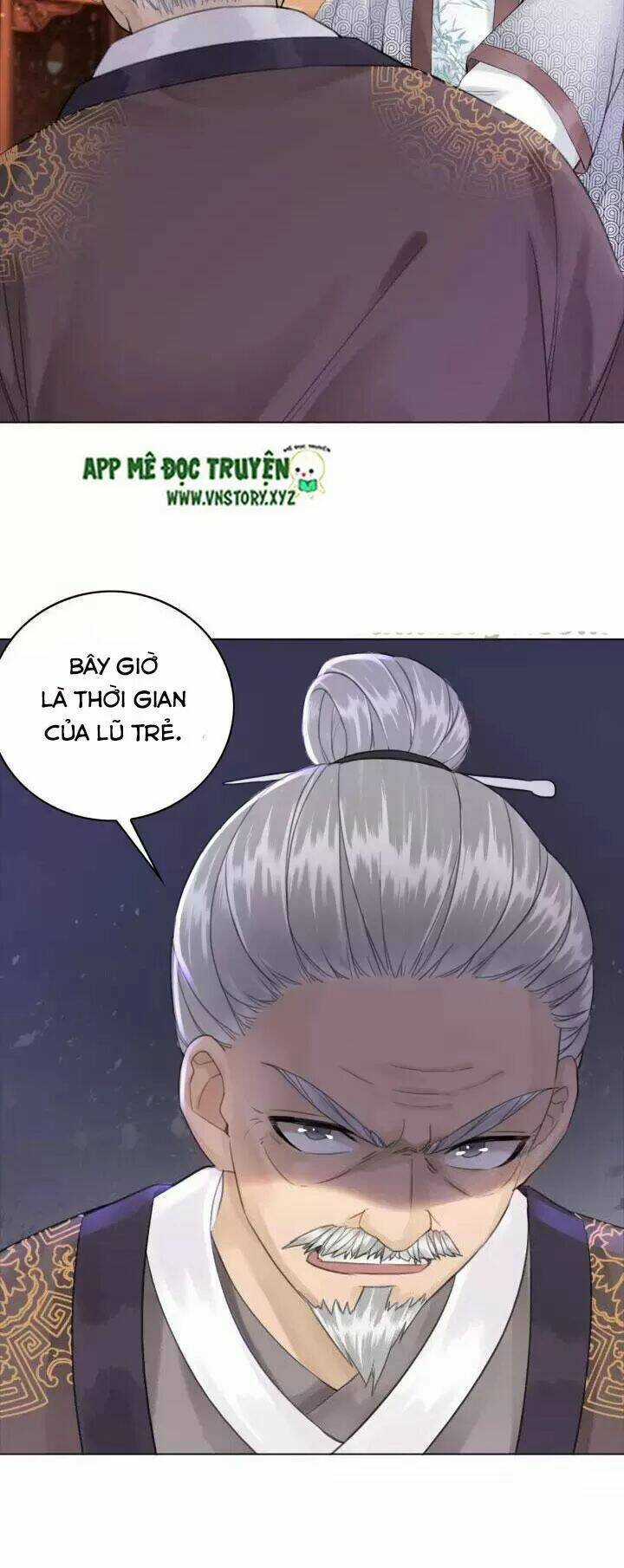 Cực Phẩm Phế Vật Tiểu Thư Chapter 116 trang 18