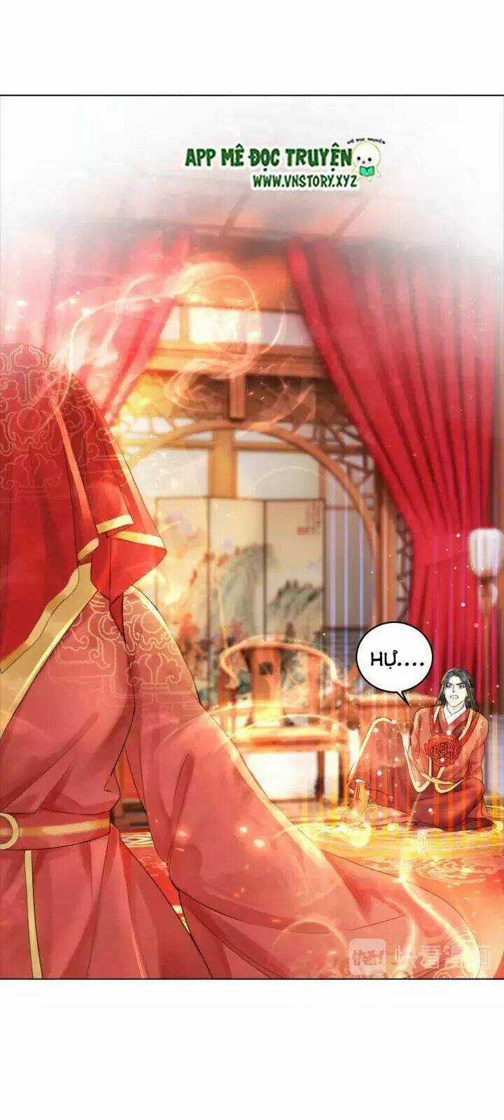 Cực Phẩm Phế Vật Tiểu Thư Chapter 116 trang 19