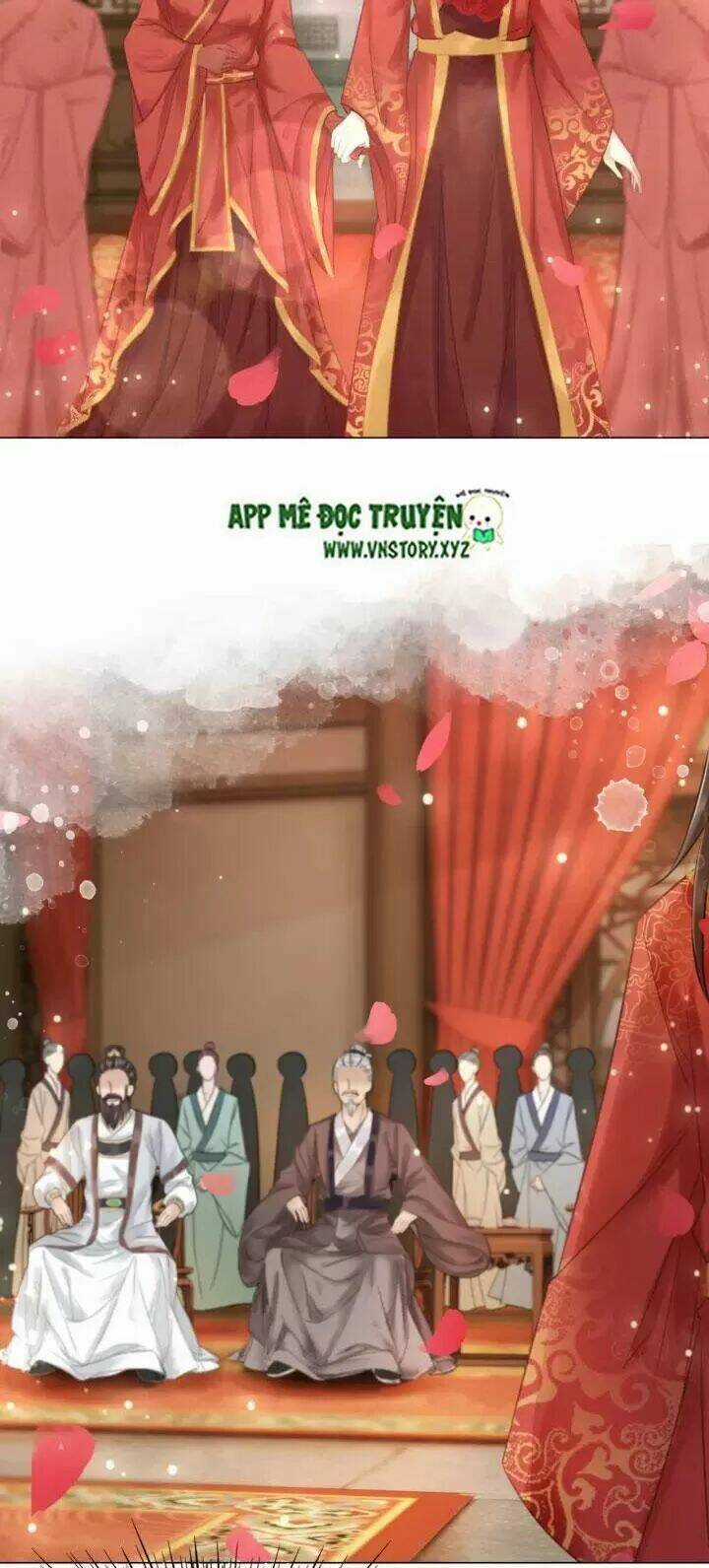 Cực Phẩm Phế Vật Tiểu Thư Chapter 116 trang 2