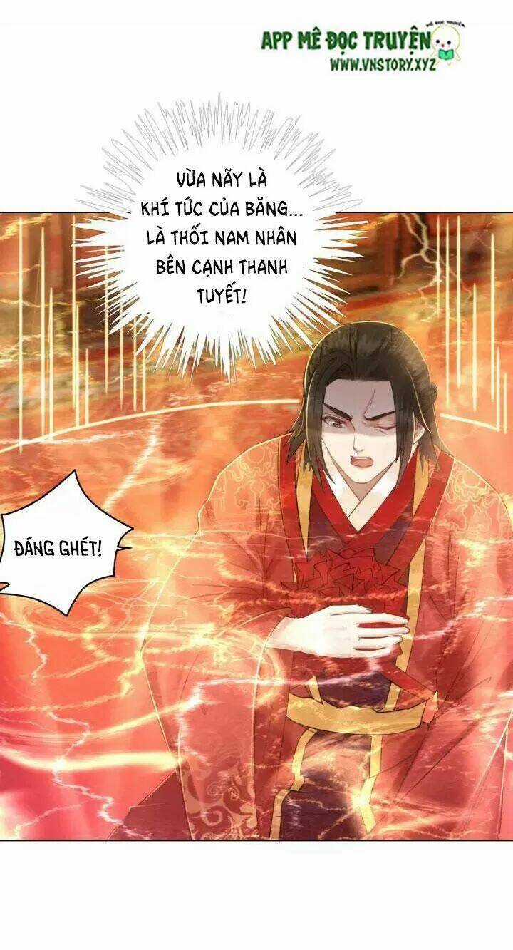 Cực Phẩm Phế Vật Tiểu Thư Chapter 116 trang 20