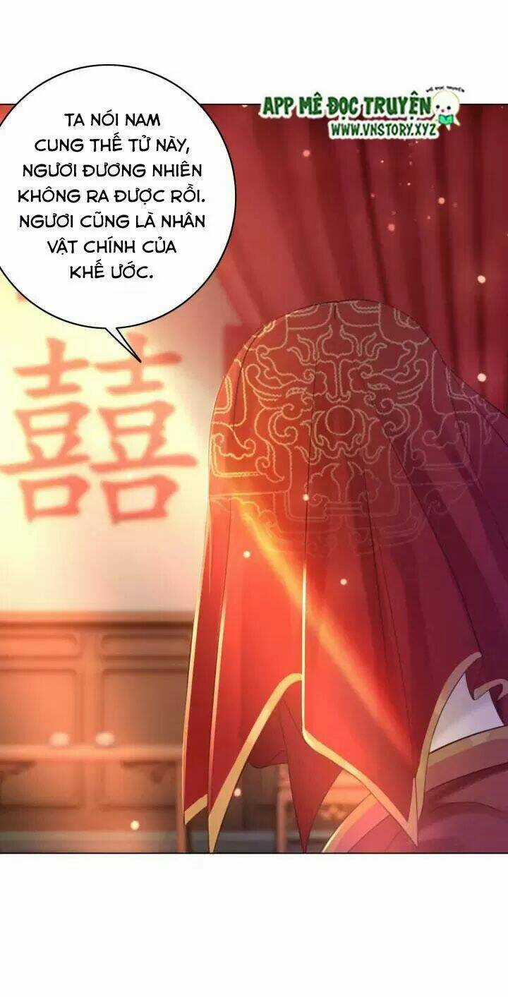 Cực Phẩm Phế Vật Tiểu Thư Chapter 116 trang 22