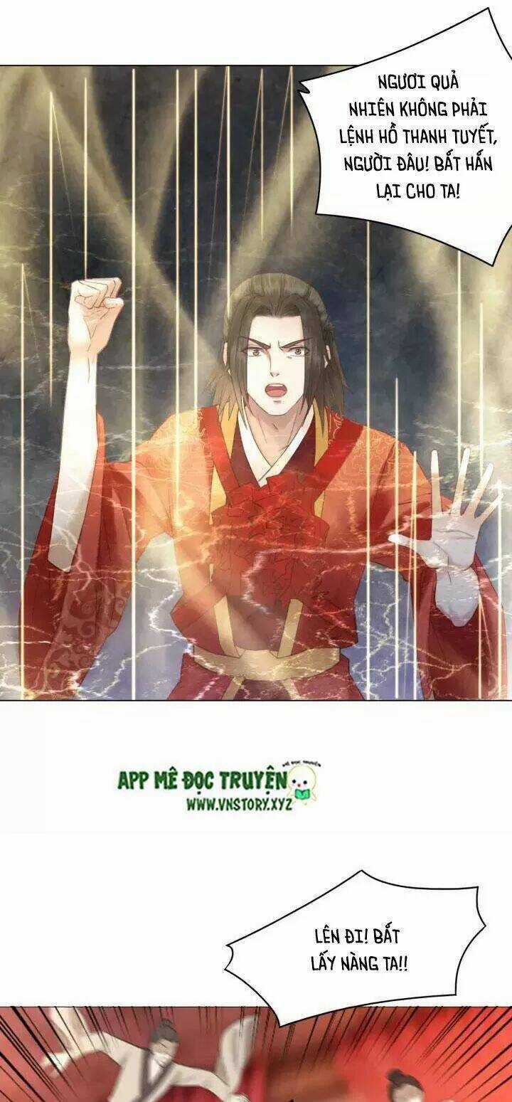 Cực Phẩm Phế Vật Tiểu Thư Chapter 116 trang 23