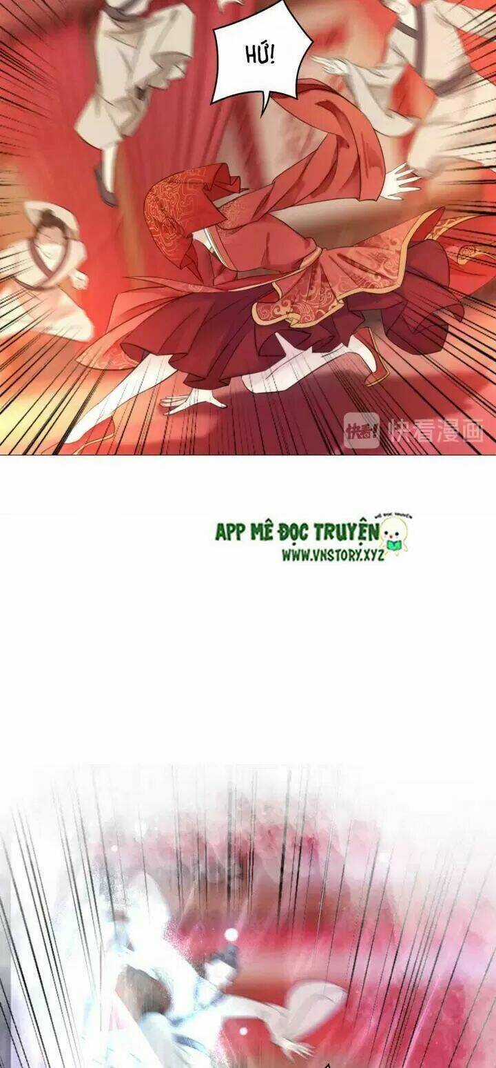 Cực Phẩm Phế Vật Tiểu Thư Chapter 116 trang 24