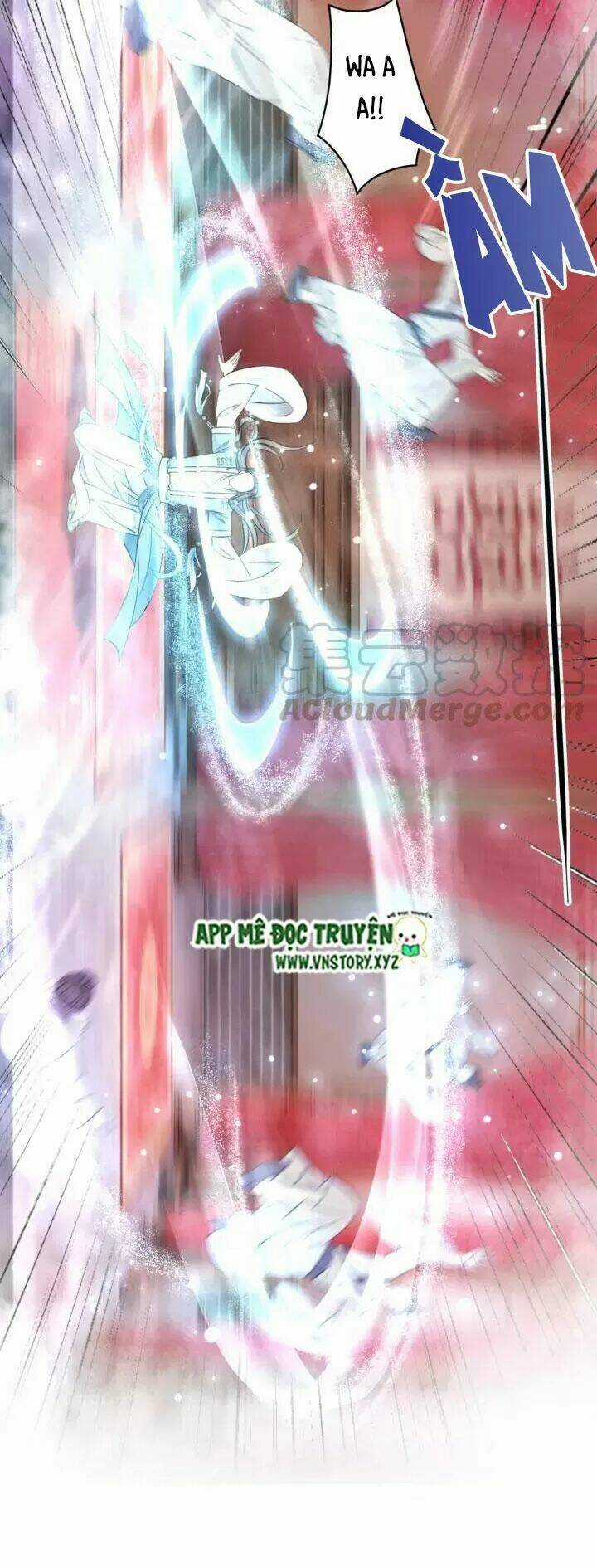 Cực Phẩm Phế Vật Tiểu Thư Chapter 116 trang 25