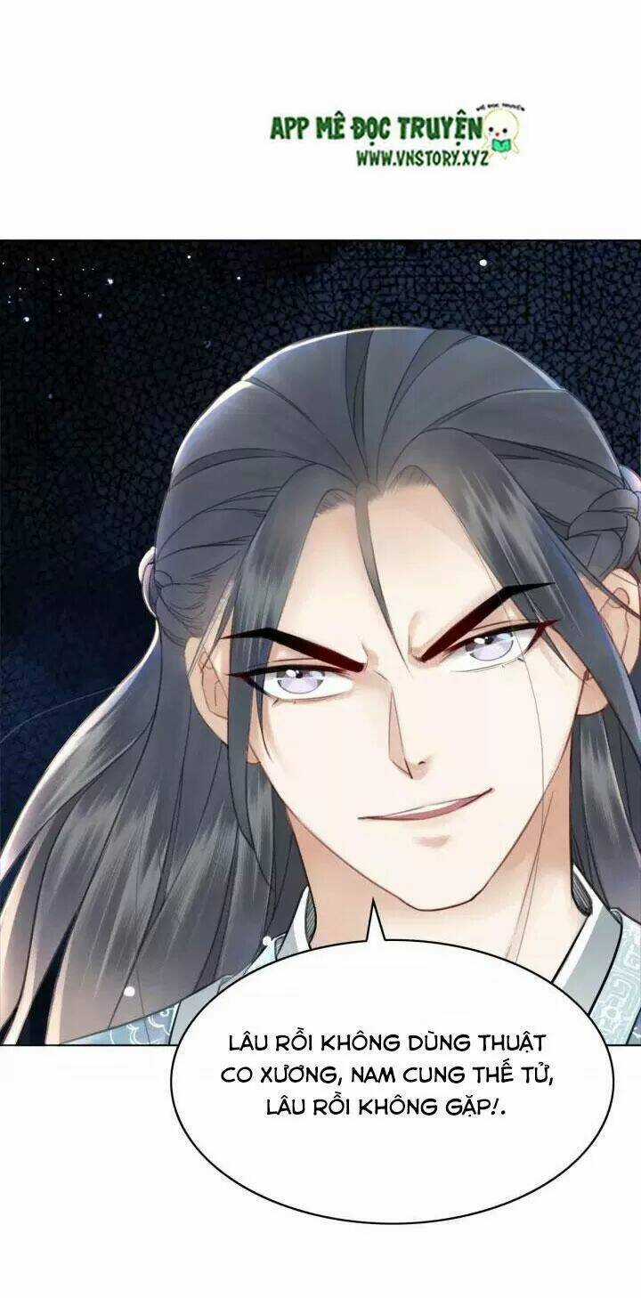 Cực Phẩm Phế Vật Tiểu Thư Chapter 116 trang 29