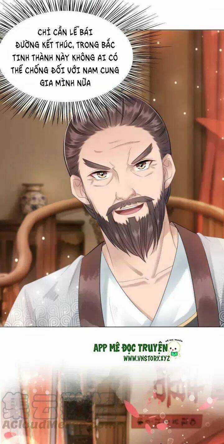 Cực Phẩm Phế Vật Tiểu Thư Chapter 116 trang 3