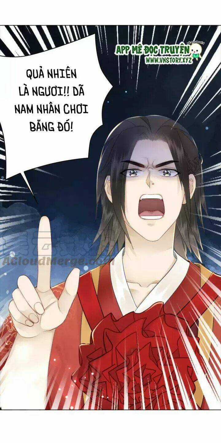 Cực Phẩm Phế Vật Tiểu Thư Chapter 116 trang 30