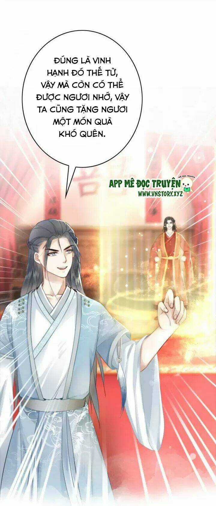 Cực Phẩm Phế Vật Tiểu Thư Chapter 116 trang 31