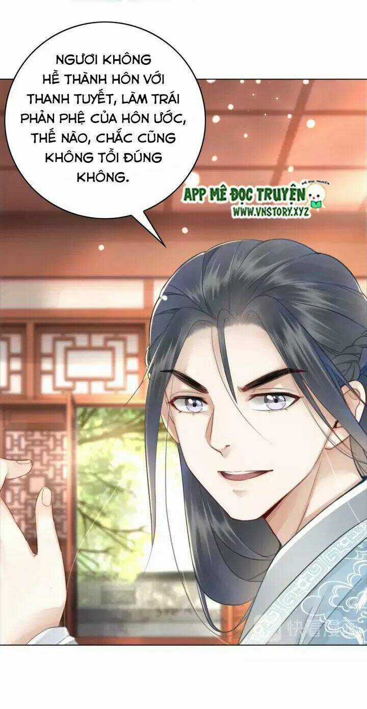 Cực Phẩm Phế Vật Tiểu Thư Chapter 116 trang 32