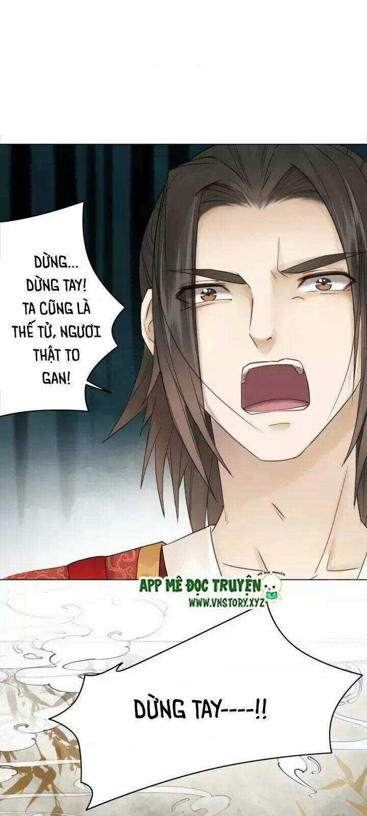 Cực Phẩm Phế Vật Tiểu Thư Chapter 116 trang 33