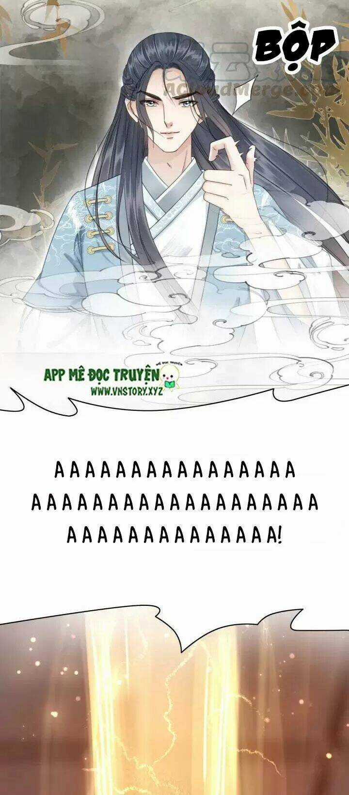 Cực Phẩm Phế Vật Tiểu Thư Chapter 116 trang 34