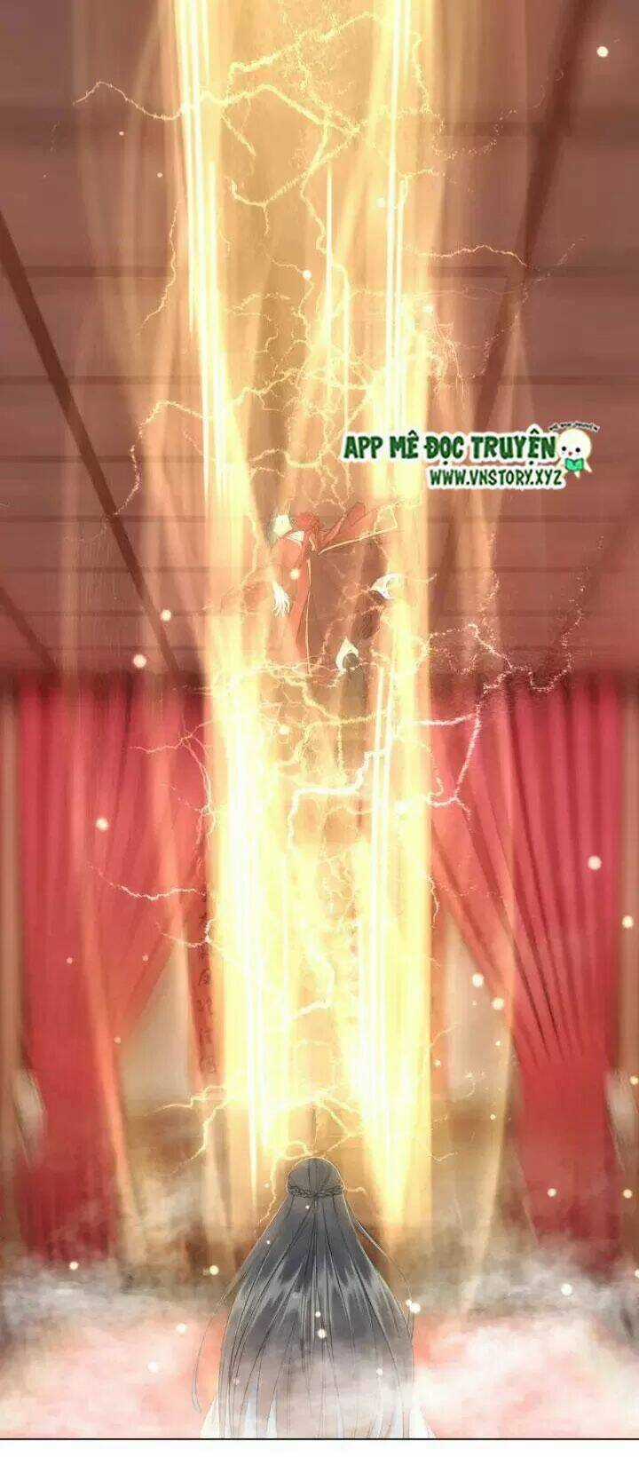 Cực Phẩm Phế Vật Tiểu Thư Chapter 116 trang 35