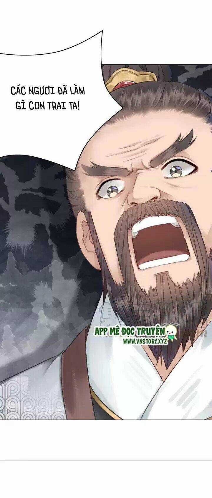 Cực Phẩm Phế Vật Tiểu Thư Chapter 116 trang 37