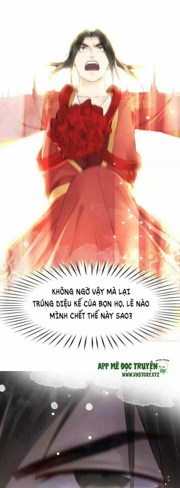 Cực Phẩm Phế Vật Tiểu Thư Chapter 116 trang 38