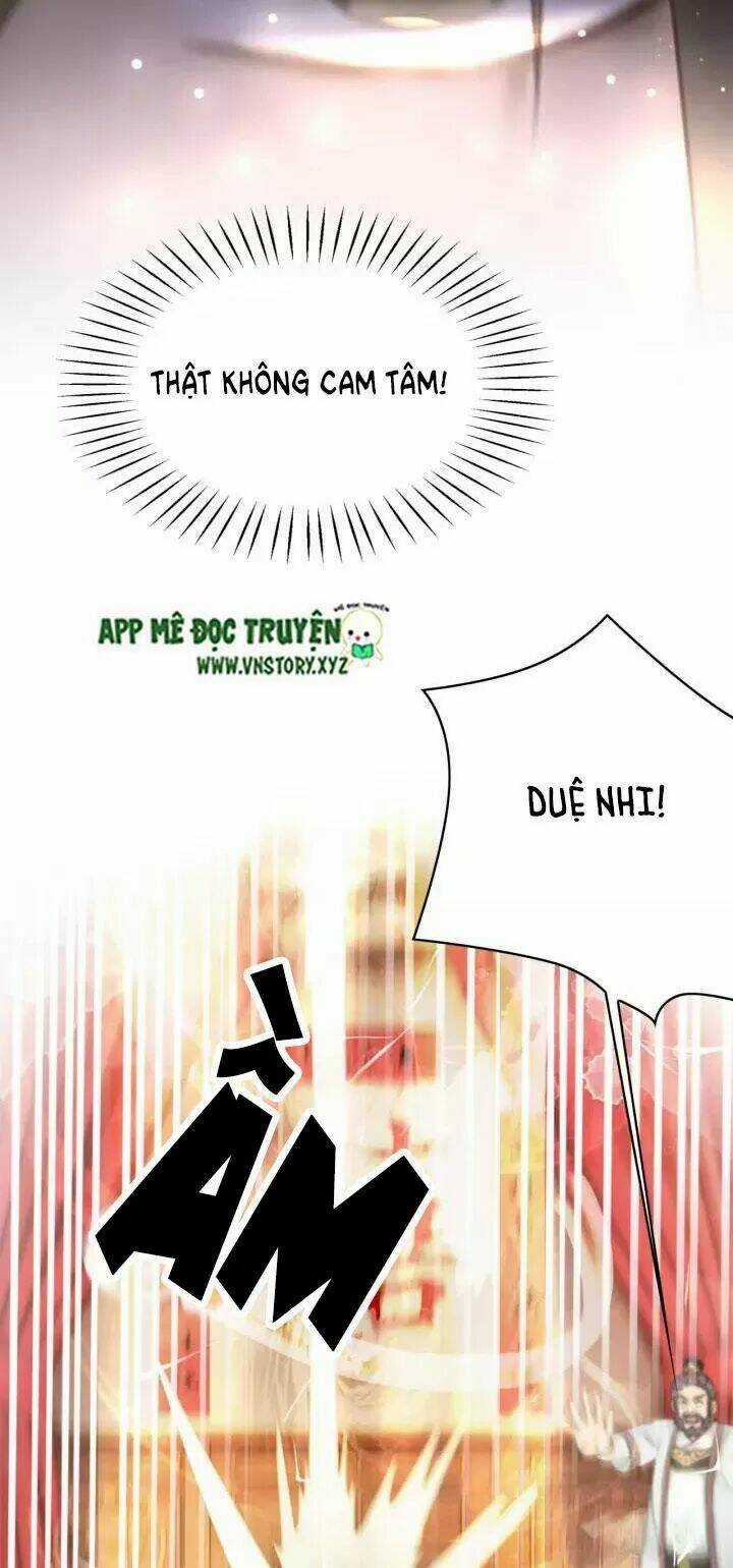 Cực Phẩm Phế Vật Tiểu Thư Chapter 116 trang 39