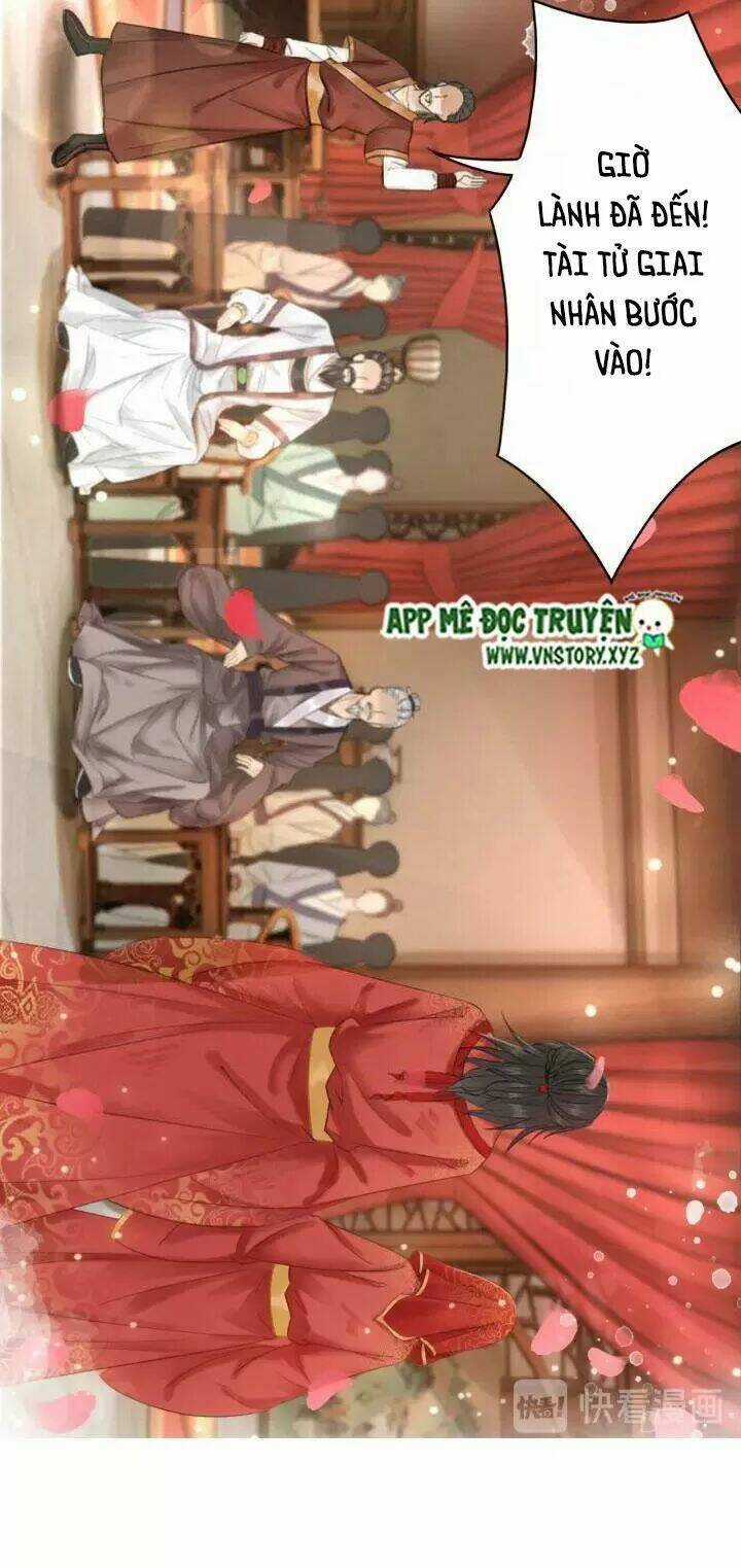 Cực Phẩm Phế Vật Tiểu Thư Chapter 116 trang 4