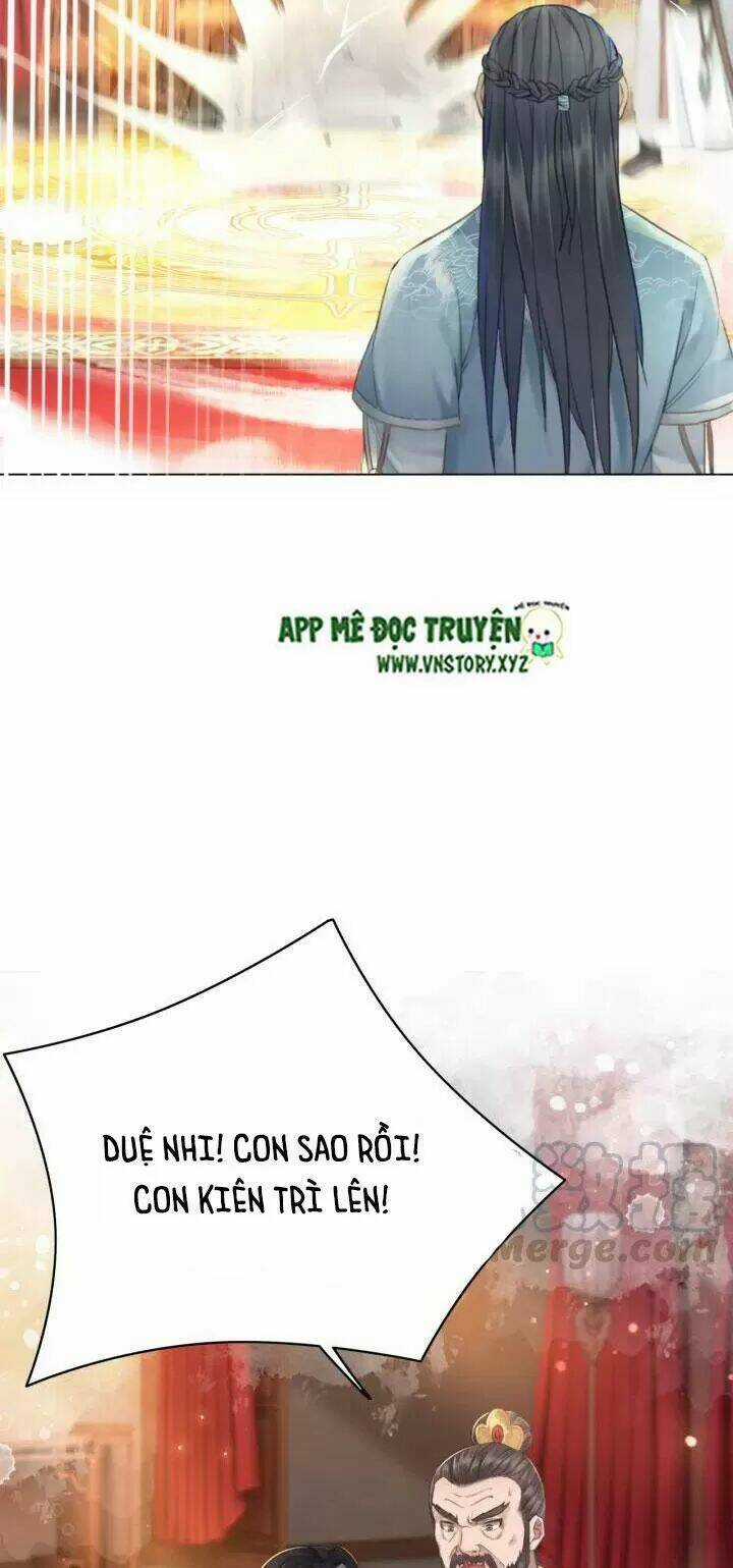 Cực Phẩm Phế Vật Tiểu Thư Chapter 116 trang 40