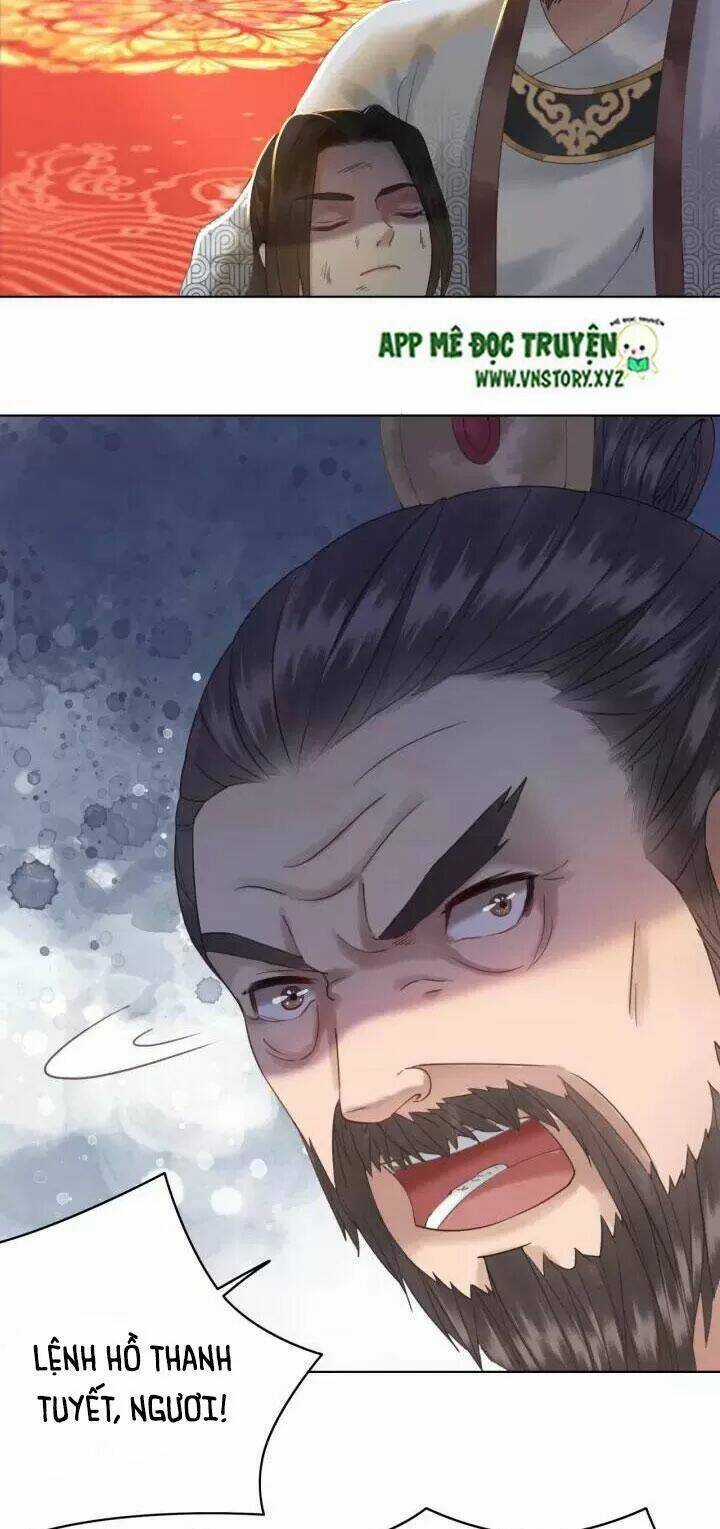 Cực Phẩm Phế Vật Tiểu Thư Chapter 116 trang 42