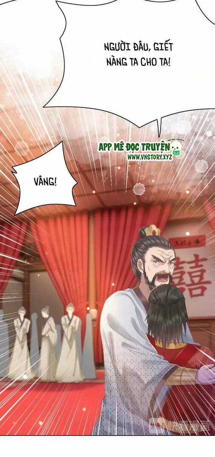 Cực Phẩm Phế Vật Tiểu Thư Chapter 116 trang 43