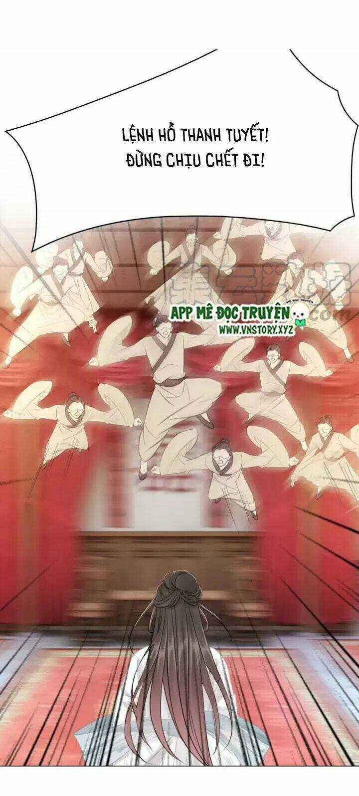 Cực Phẩm Phế Vật Tiểu Thư Chapter 116 trang 44