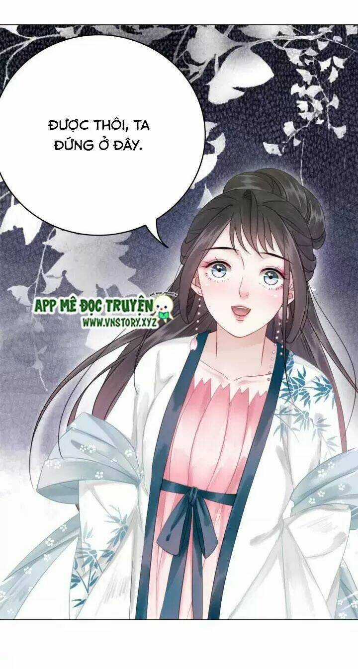 Cực Phẩm Phế Vật Tiểu Thư Chapter 116 trang 45