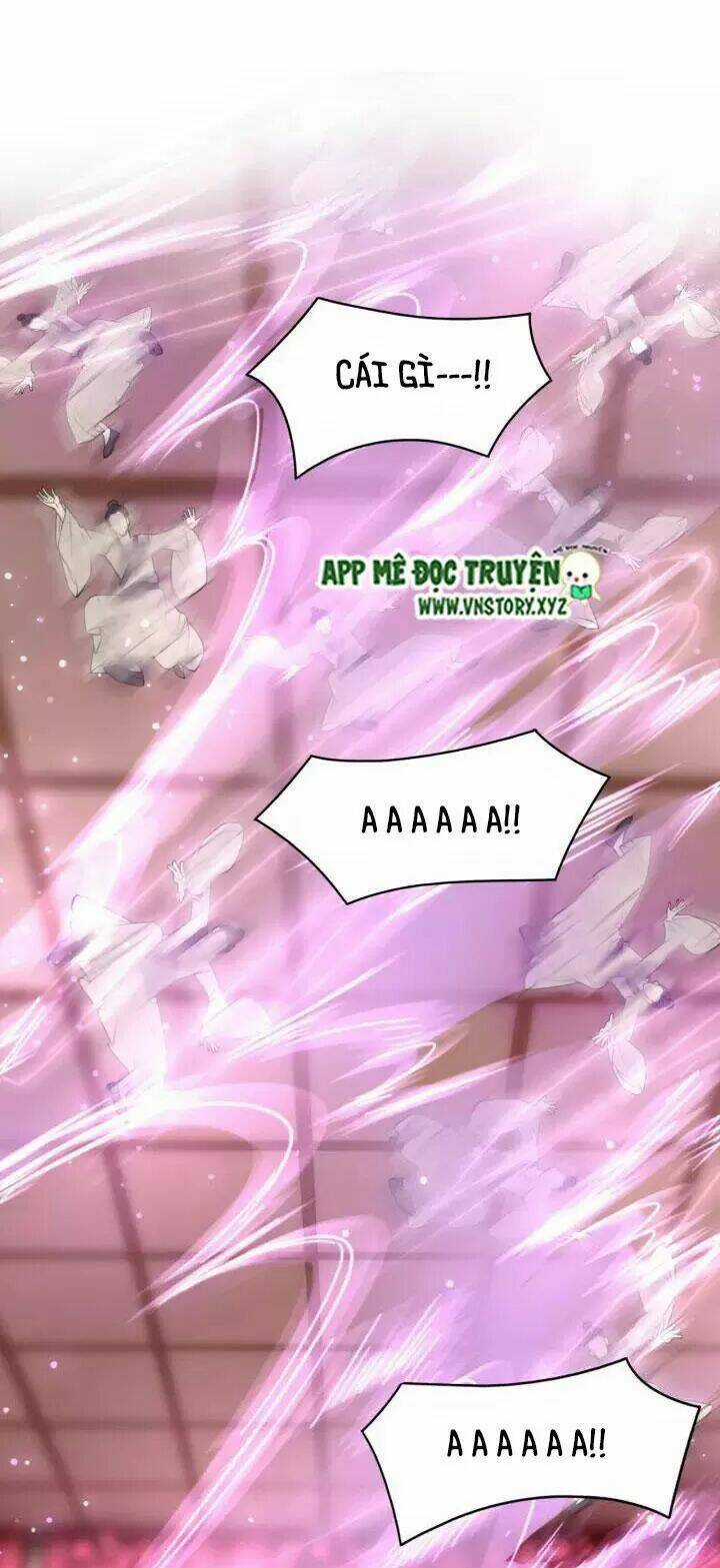 Cực Phẩm Phế Vật Tiểu Thư Chapter 116 trang 46