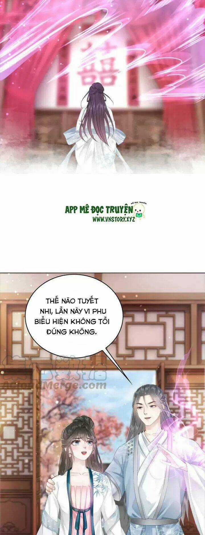 Cực Phẩm Phế Vật Tiểu Thư Chapter 116 trang 47