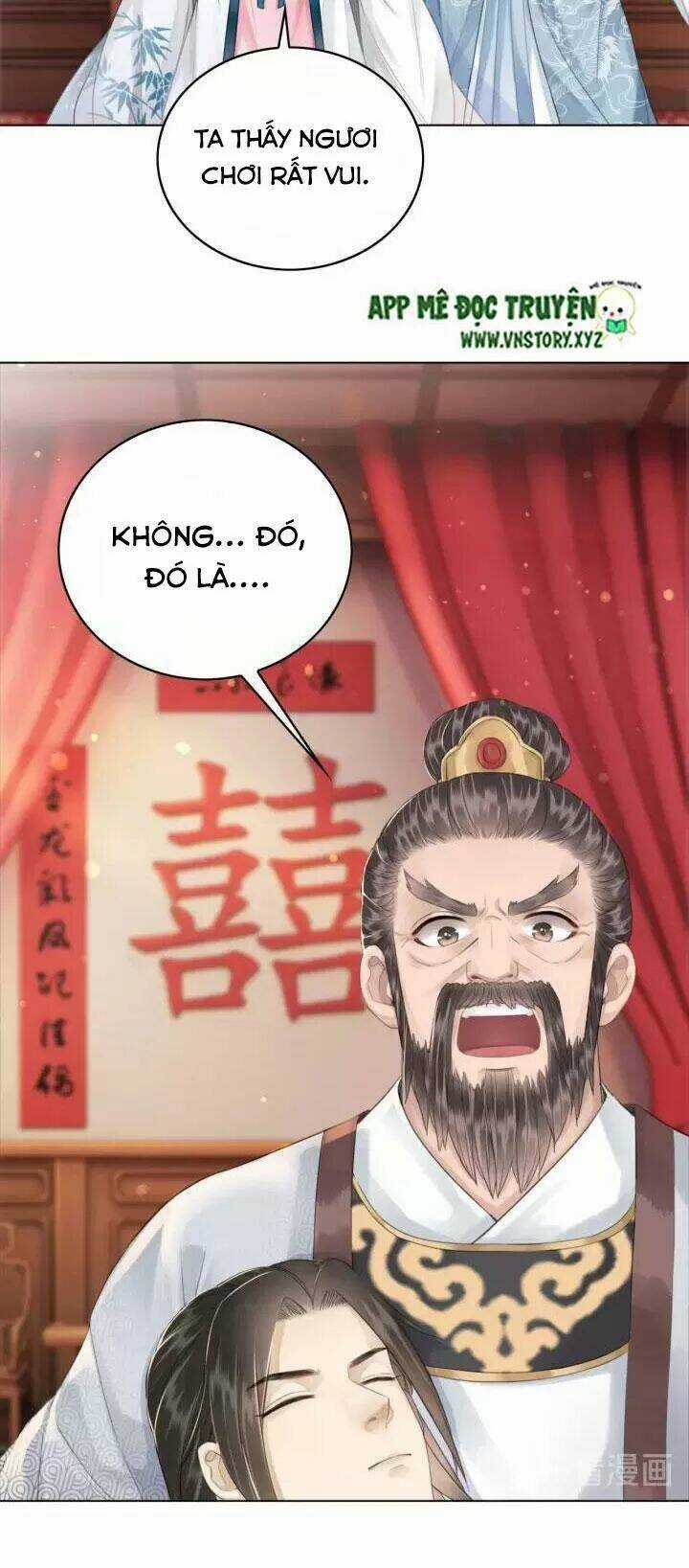 Cực Phẩm Phế Vật Tiểu Thư Chapter 116 trang 48