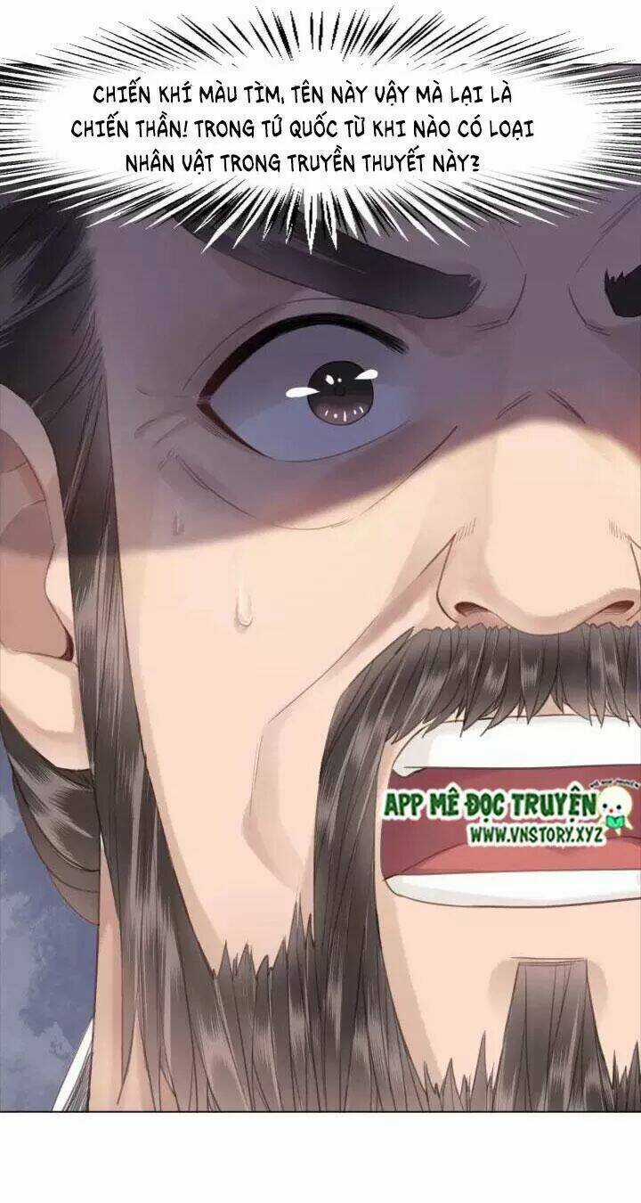 Cực Phẩm Phế Vật Tiểu Thư Chapter 116 trang 49